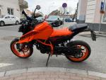 Klikněte pro detailní foto č. 2 - KTM 390 Duke ORANGE 2024