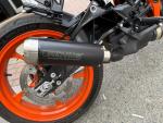 Klikněte pro detailní foto č. 3 - KTM 390 Duke ORANGE 2024
