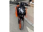 Klikněte pro detailní foto č. 4 - KTM 390 Duke ORANGE 2024