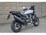 Klikněte pro detailní foto č. 3 - Harley-Davidson Pan America 1250 Special, dráty, ARH, 2025, zvýhodněná cena