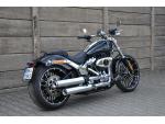 Klikněte pro detailní foto č. 2 - Harley-Davidson FXBR Softail Breakout - motor 117 cui, jízdní režimy, záruka