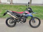 Klikněte pro detailní foto č. 1 - Aprilia RX 125 ABS