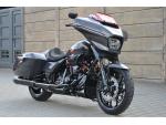 Klikněte pro detailní foto č. 1 - Harley-Davidson FLHXSTSE Street Glide CVO ST