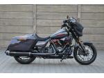 Klikněte pro detailní foto č. 2 - Harley-Davidson FLHXSTSE Street Glide CVO ST