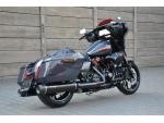 Klikněte pro detailní foto č. 3 - Harley-Davidson FLHXSTSE Street Glide CVO ST