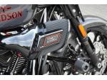 Klikněte pro detailní foto č. 4 - Harley-Davidson FLHXSTSE Street Glide CVO ST