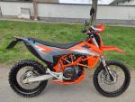 Detail nabídky - KTM 690 Enduro R