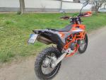 Klikněte pro detailní foto č. 3 - KTM 690 Enduro R