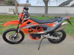 Klikněte pro detailní foto č. 4 - KTM 690 Enduro R