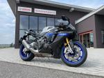 Klikněte pro detailní foto č. 1 - Yamaha YZF-R1M