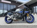 Klikněte pro detailní foto č. 2 - Yamaha YZF-R1M
