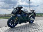 Klikněte pro detailní foto č. 6 - Yamaha YZF-R1M