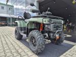 Klikněte pro detailní foto č. 3 - Goes Terrox 550-A