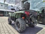 Klikněte pro detailní foto č. 7 - Goes Terrox 550-A