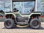 Klikněte pro detailní foto č. 8 - Goes Terrox 550-A