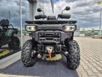 Klikněte pro detailní foto č. 10 - Goes Terrox 550-A