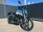 Klikněte pro detailní foto č. 2 - Voge 125R