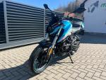 Klikněte pro detailní foto č. 3 - Voge 125R