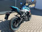 Klikněte pro detailní foto č. 5 - Voge 125R