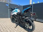Klikněte pro detailní foto č. 6 - Voge 125R