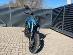 Klikněte pro detailní foto č. 7 - Voge 125R