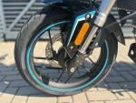 Klikněte pro detailní foto č. 9 - Voge 125R