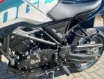 Klikněte pro detailní foto č. 10 - Voge 125R