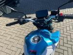 Klikněte pro detailní foto č. 12 - Voge 125R