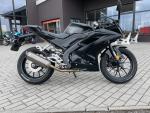 Klikněte pro detailní foto č. 2 - Yamaha YZF-R125