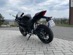 Klikněte pro detailní foto č. 4 - Yamaha YZF-R125