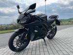 Klikněte pro detailní foto č. 6 - Yamaha YZF-R125