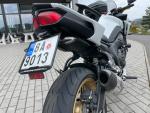 Klikněte pro detailní foto č. 12 - Yamaha FZ 8 S Fazer
