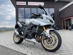 Klikněte pro detailní foto č. 2 - Yamaha FZ 8 S Fazer