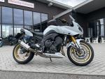 Klikněte pro detailní foto č. 3 - Yamaha FZ 8 S Fazer