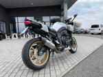 Klikněte pro detailní foto č. 4 - Yamaha FZ 8 S Fazer