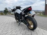 Klikněte pro detailní foto č. 5 - Yamaha FZ 8 S Fazer