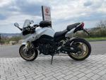 Klikněte pro detailní foto č. 6 - Yamaha FZ 8 S Fazer