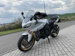 Detail nabídky - Yamaha FZ 8 S Fazer