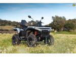 Klikněte pro detailní foto č. 11 - CFMOTO Gladiator C4-A G4 EPS
