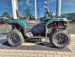 Klikněte pro detailní foto č. 3 - CFMOTO Gladiator C4-A G4 EPS