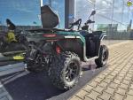 Klikněte pro detailní foto č. 4 - CFMOTO Gladiator C4-A G4 EPS
