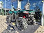 Klikněte pro detailní foto č. 6 - CFMOTO Gladiator C4-A G4 EPS