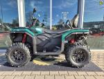 Klikněte pro detailní foto č. 7 - CFMOTO Gladiator C4-A G4 EPS