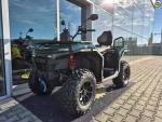 Klikněte pro detailní foto č. 8 - CFMOTO Gladiator C4-A G4 EPS