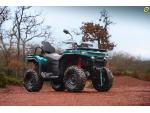 Klikněte pro detailní foto č. 1 - CFMOTO Gladiator C4-A G4 EPS
