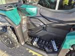 Klikněte pro detailní foto č. 13 - CFMOTO Gladiator C4-A G4 EPS