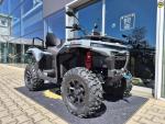 Klikněte pro detailní foto č. 3 - CFMOTO Gladiator C5-A G4 EPS