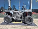 Klikněte pro detailní foto č. 4 - CFMOTO Gladiator C5-A G4 EPS