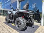 Klikněte pro detailní foto č. 7 - CFMOTO Gladiator C5-A G4 EPS