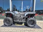 Klikněte pro detailní foto č. 8 - CFMOTO Gladiator C5-A G4 EPS